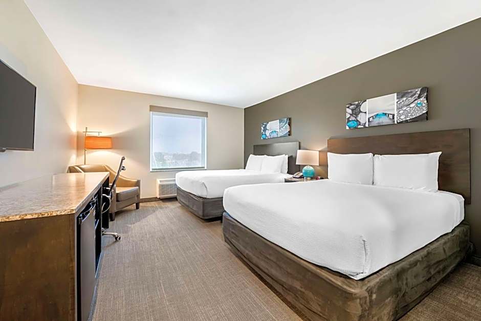 Magnolia Pointe, BW Signature Collection