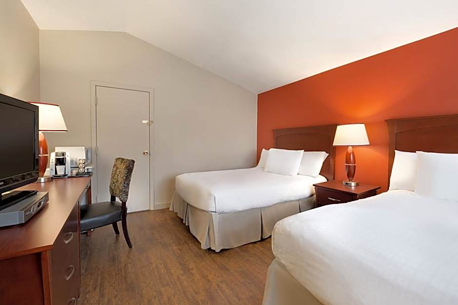 Travelodge by Wyndham Kindersley