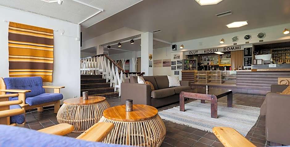 Lapland Hotels Kilpis