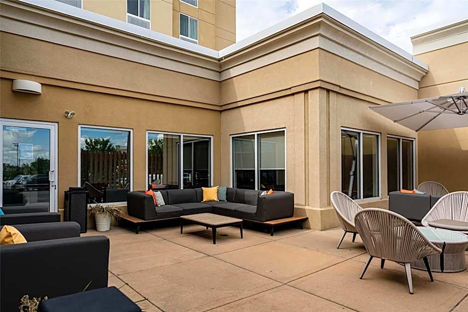 Hilton Garden Inn Billings