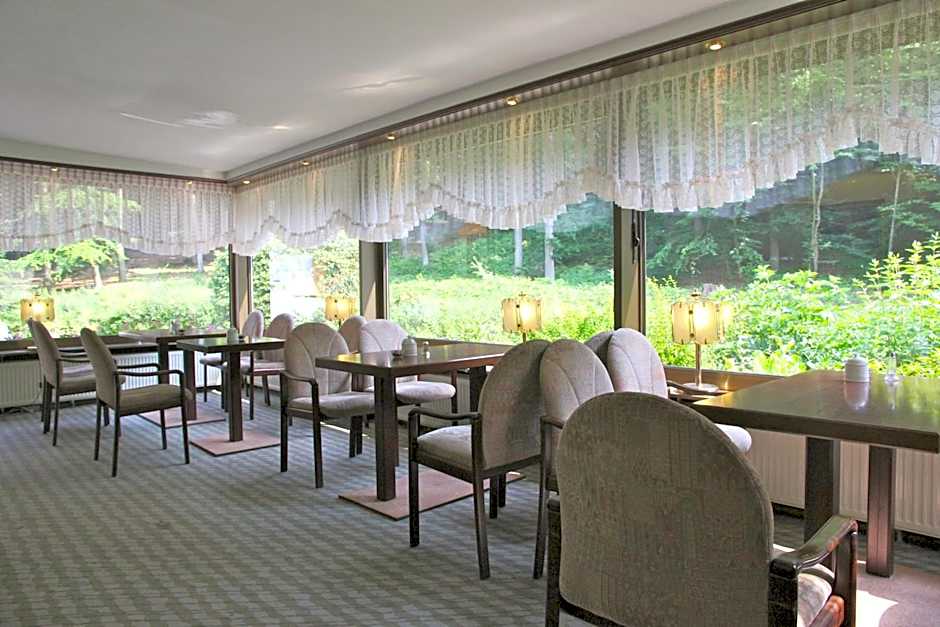 Waldhotel Porta Westfalica