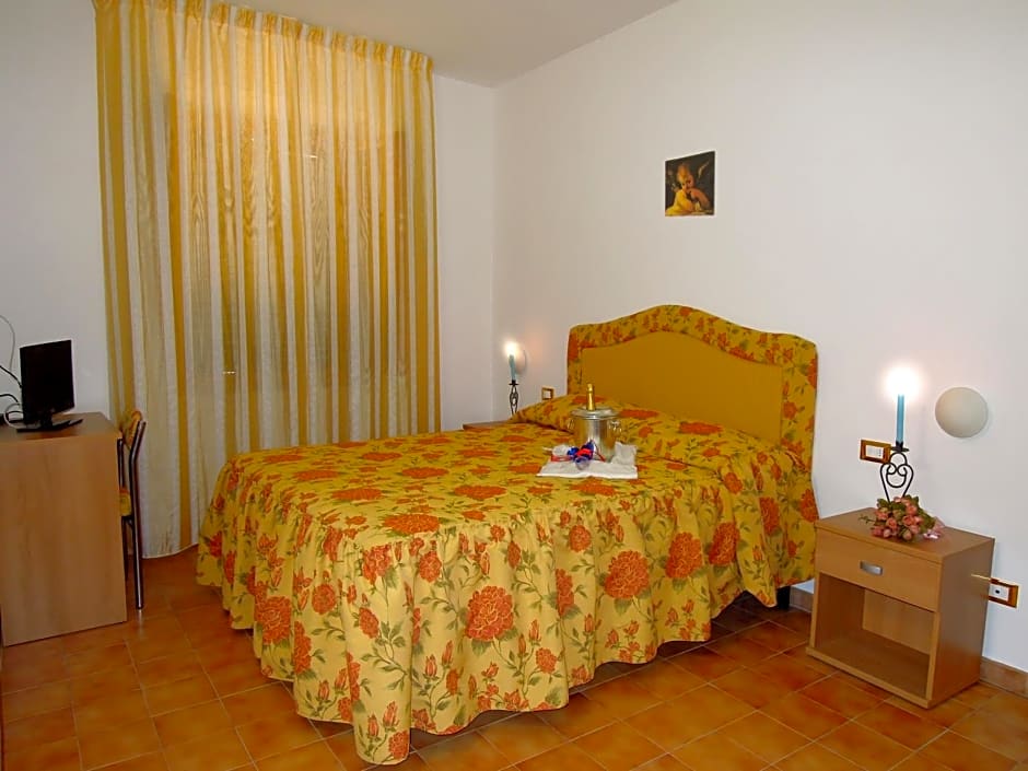 Hotel Ambrogini