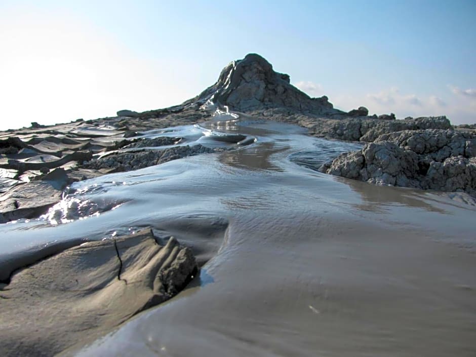 B&B Macalube Aragona