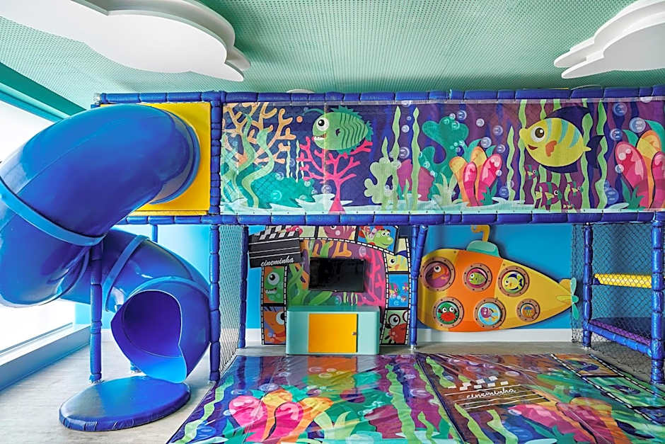 Sheraton Santos Hotel