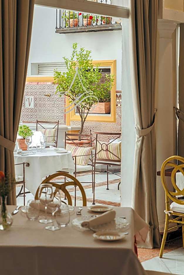 Vincci La Rabida Hotel