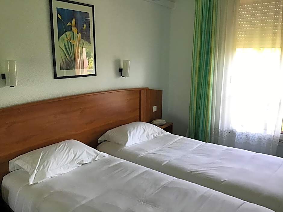 Brit Hotel Europ Bergerac