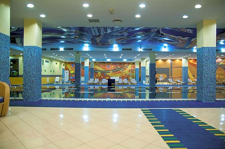 Radisson Hotel Astana