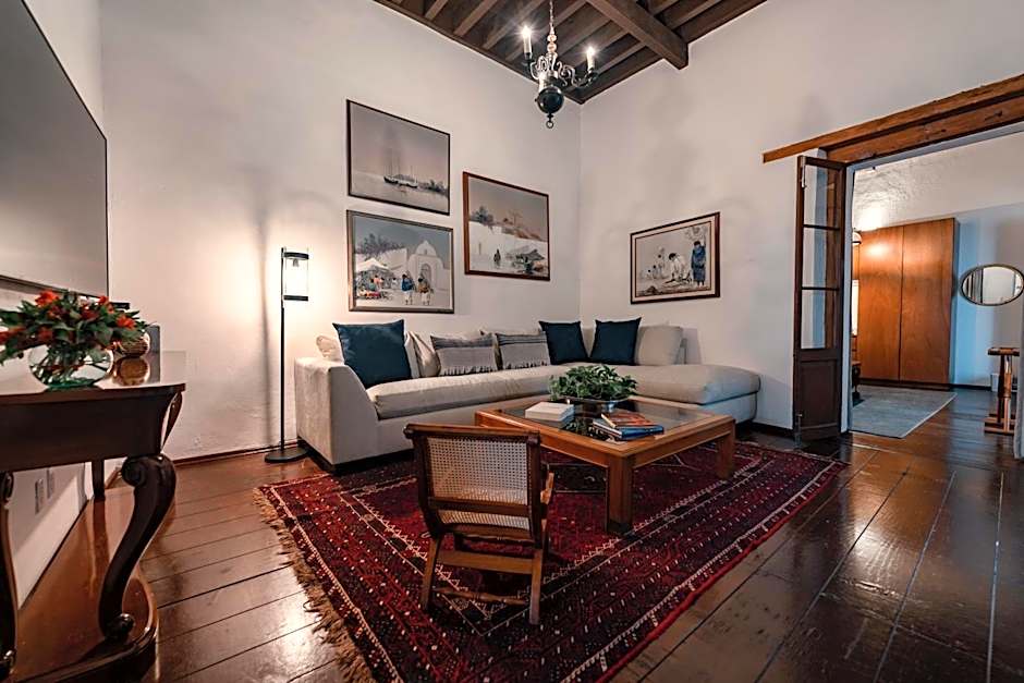 Antiguo Molino de San Jerónimo