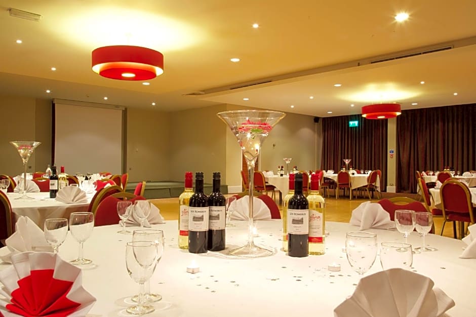 Aberdeen Airport Dyce Hotel, Sure Hotel Collection by BW