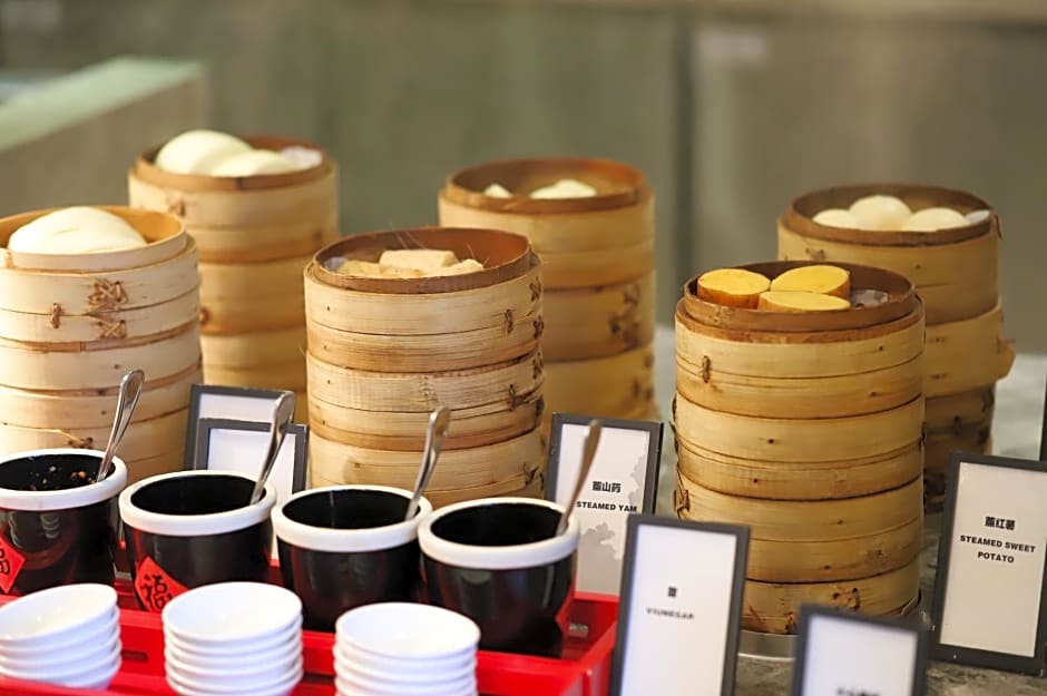 Hilton Beijing Tongzhou