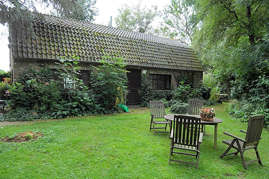 Art, Bed & Breakfast