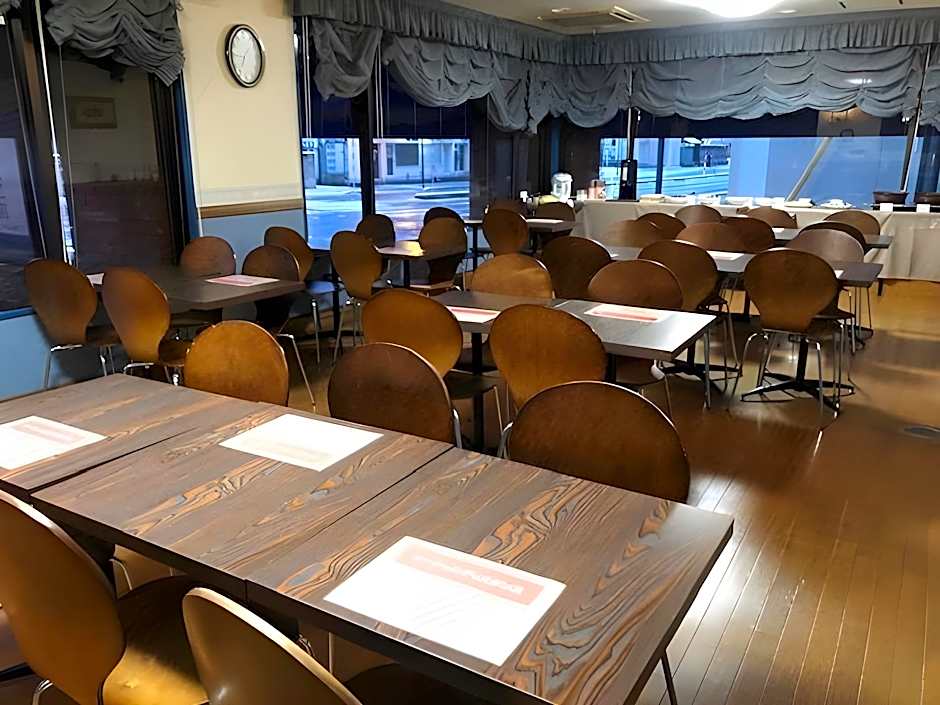 Hotel Hyper Hills Hirosaki