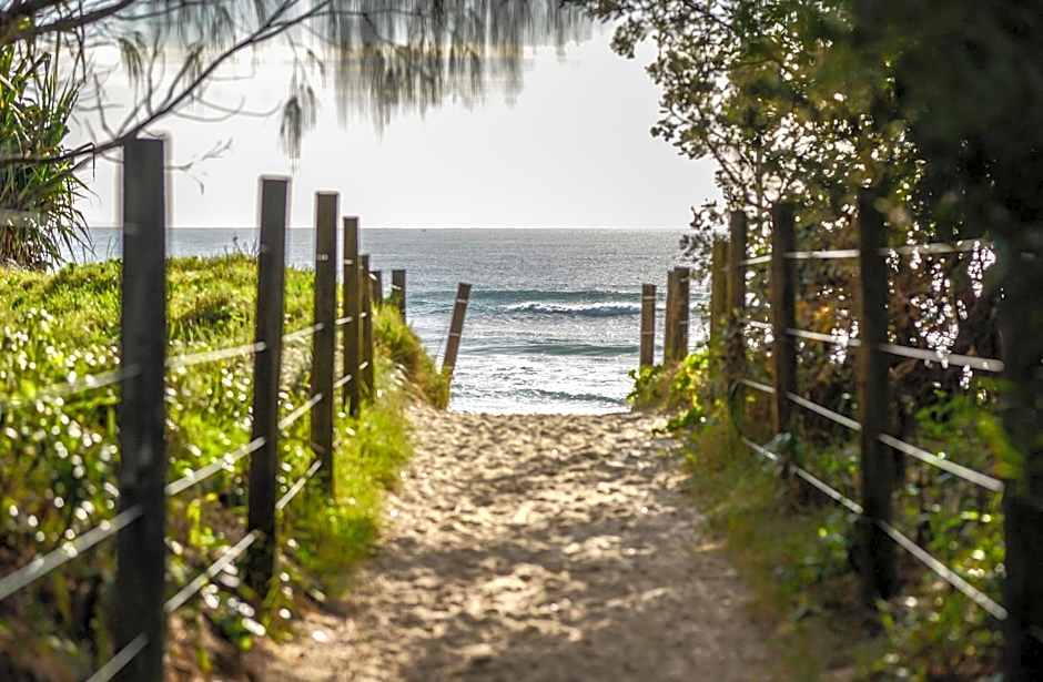 Seachange Coolum Beach