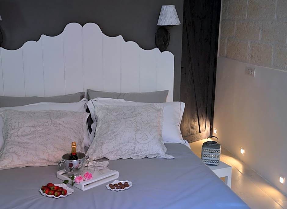 Marè Rooms Bari old town center