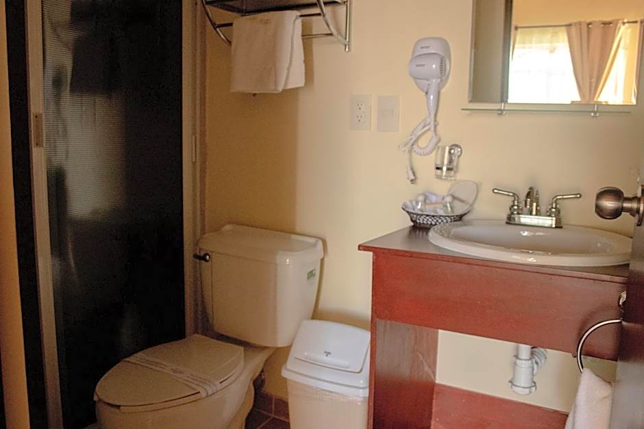 Hacienda Santa Ireme