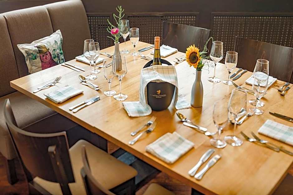Hotel Restaurant Goldener Engel