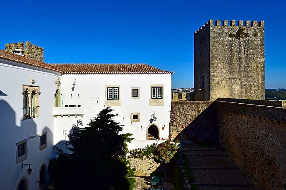 Pousada Castelo de Obidos