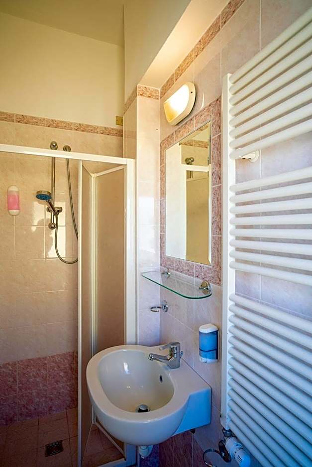 Hotel Radar