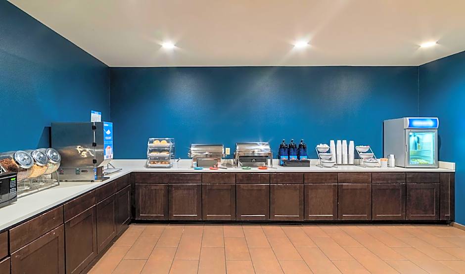 Sonesta Essential Baton Rouge
