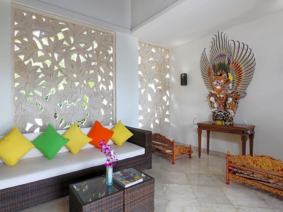 RC Villas & Spa Seminyak