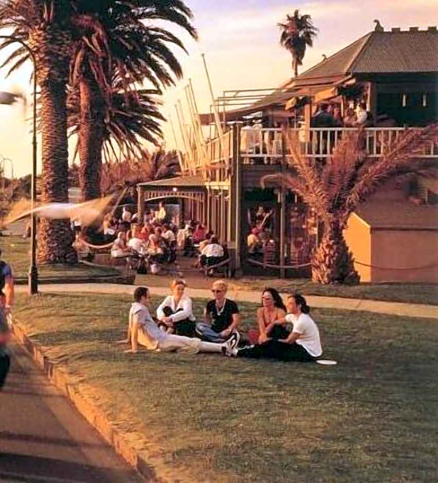 St. Kilda Accommodation