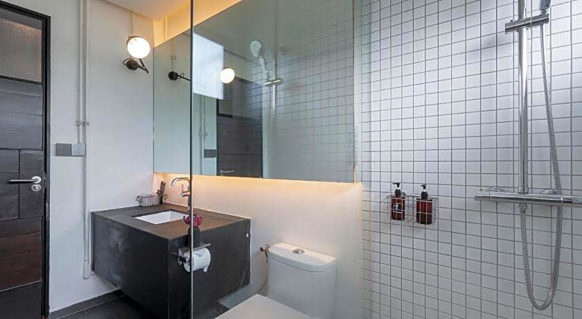 Phrip Phri Luxury Pool Villas