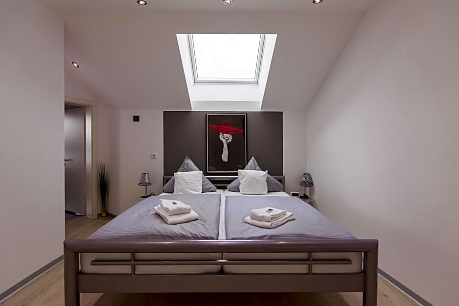 Hotel Rühen, 24 Stunden Check in, Küche, kostenfreie Parkplätze