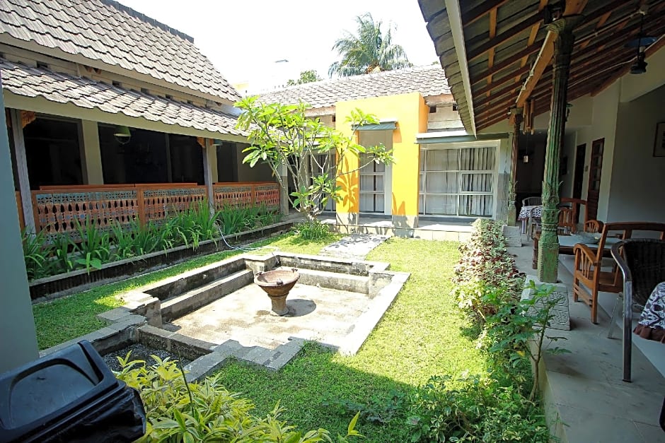 OYO 680 Grhadika Jodipati Syariah