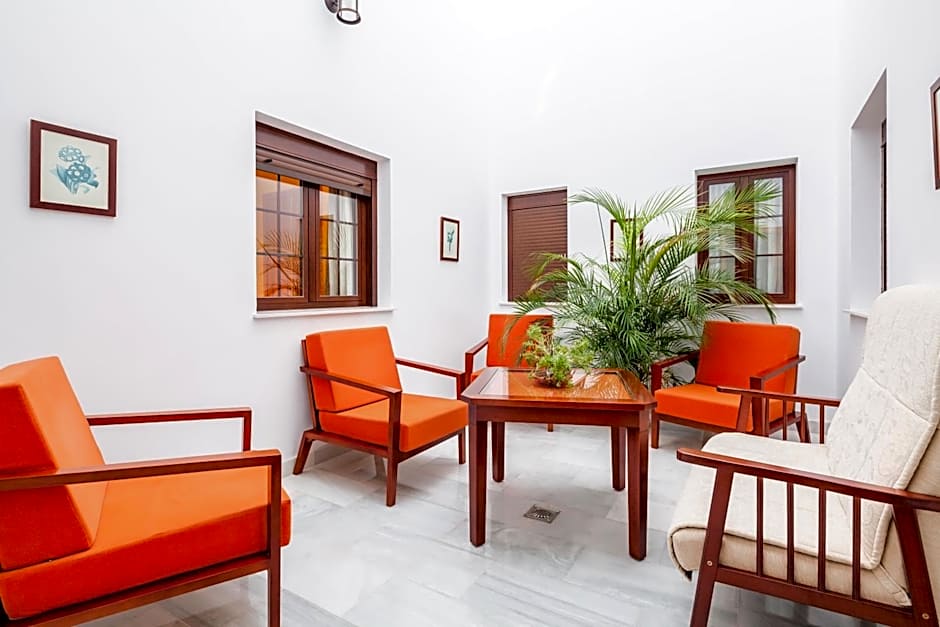 Hotel Las Casas del Duque