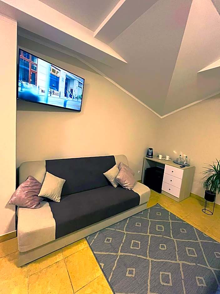 Villa AdaMar - masaże & jacuzzi