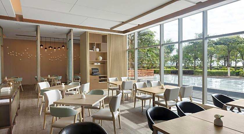 Courtyard by Marriott Xiamen Haicang