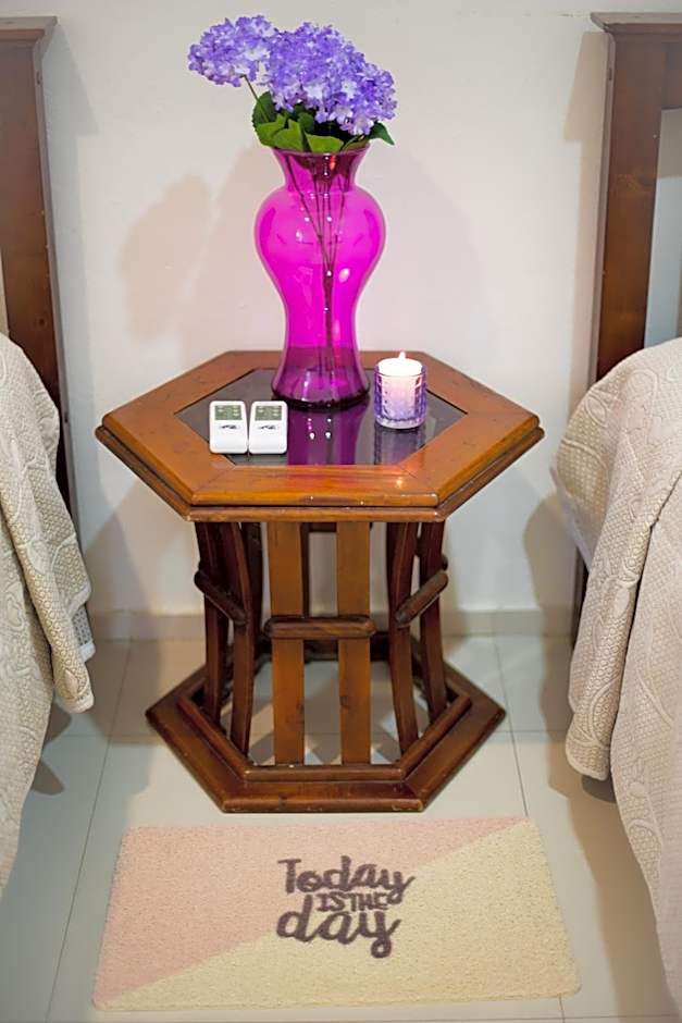 Htl & Villas Comala, alberca , parking, céntricas, Petfriendly