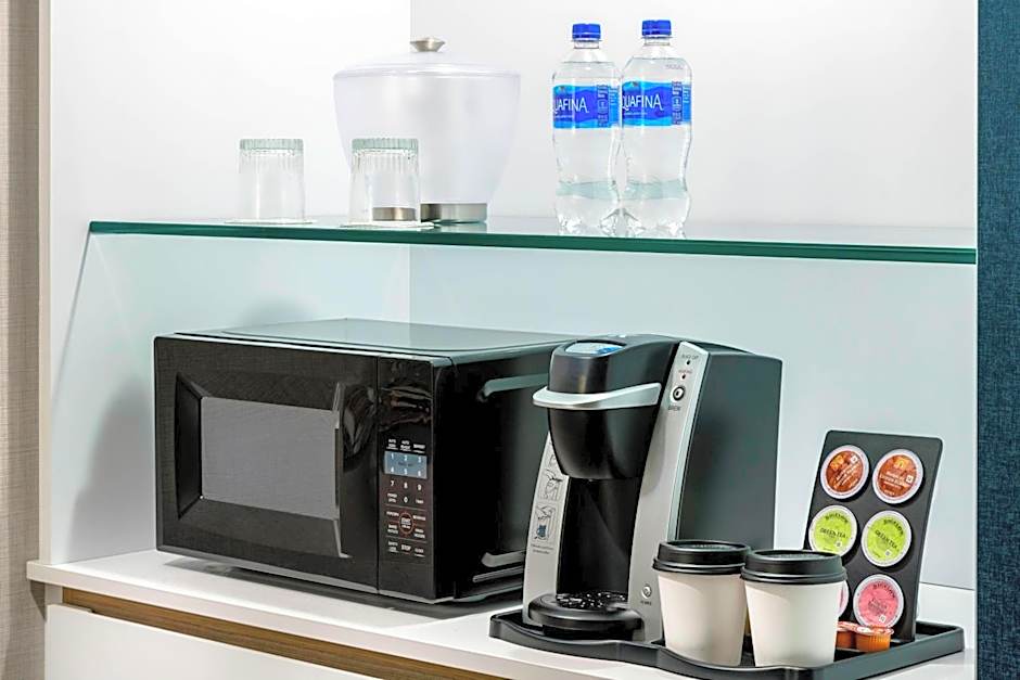 SpringHill Suites by Marriott Belmont Redwood Shores