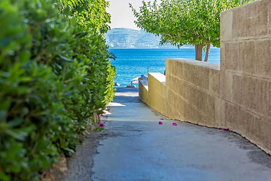 Haraki Memories Beach Studios