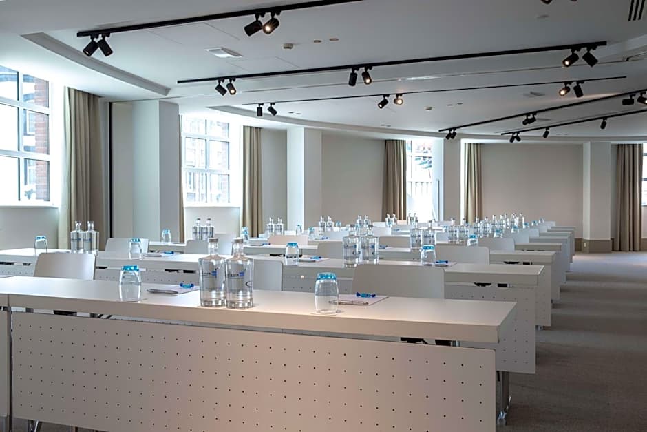 Radisson BLU Astrid Hotel, Antwerp