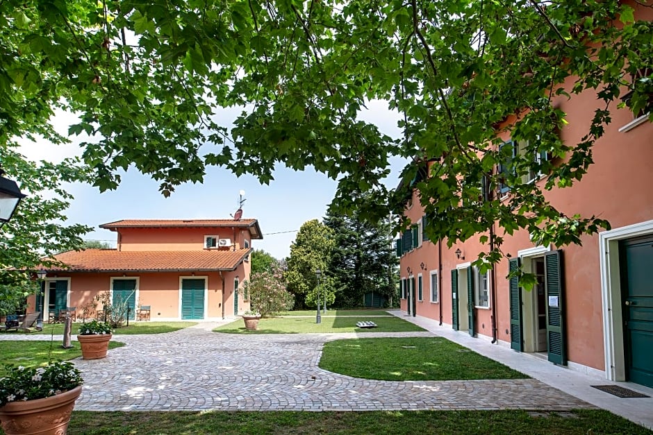 Relais Villa Isabel
