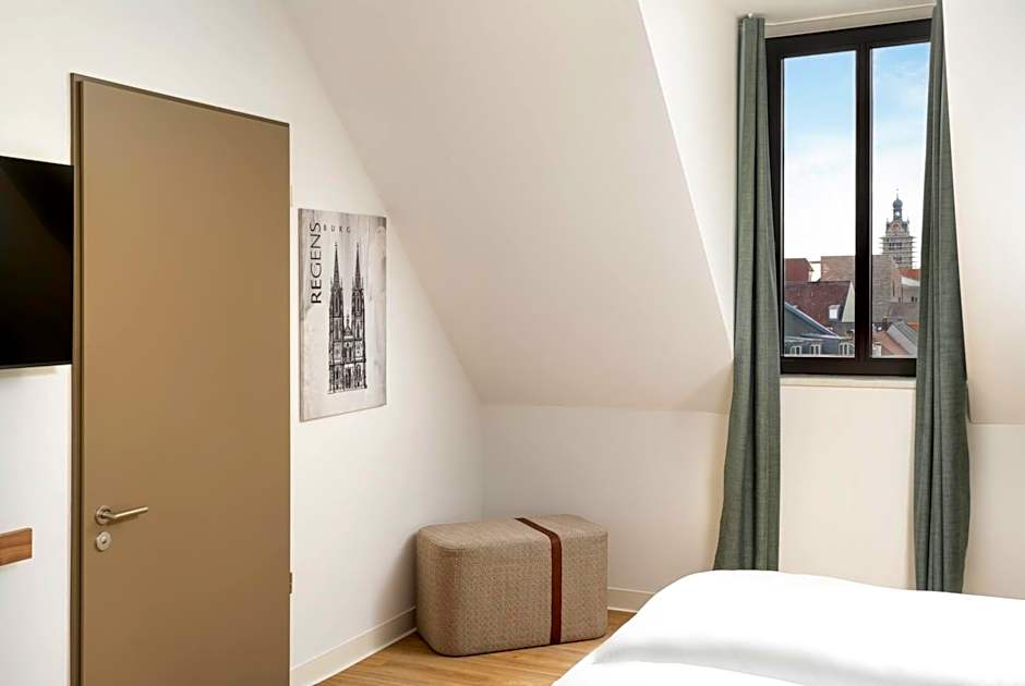 elaya hotel regensburg city center, Trademark by Wyndham