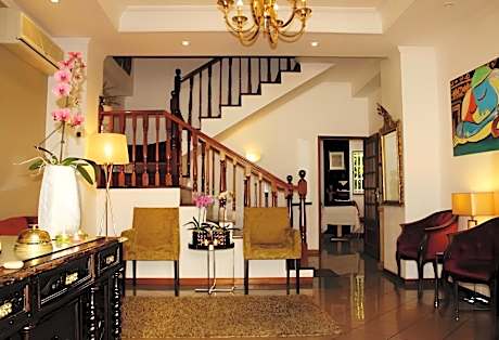 Residencial Imperial