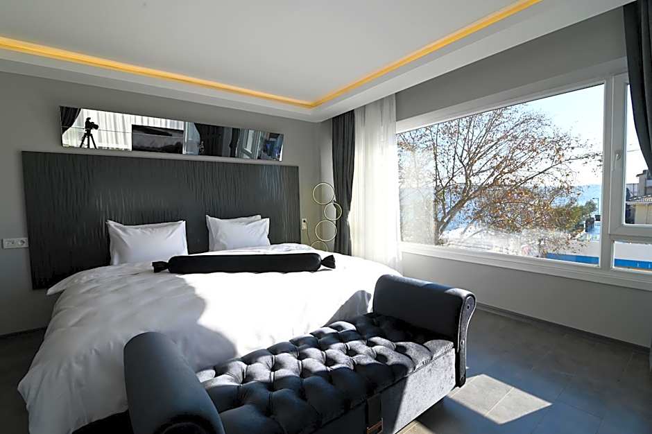 Via Ã‡iragan Hotel – Istanbul, FL