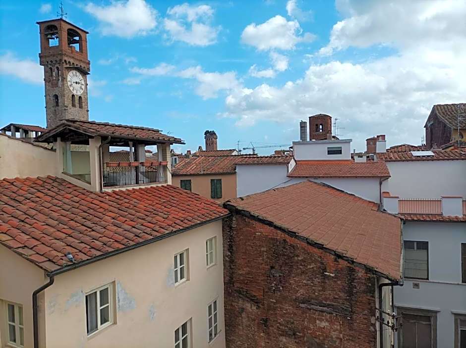 Palazzo Rocchi - Residenza D'Epoca