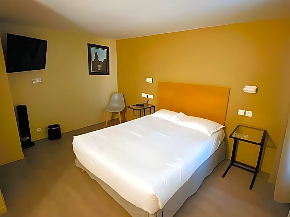Hotel Marmotel Etoile
