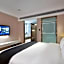 Lavande Hotel Yueyang East High-speed Railway Station Walmart