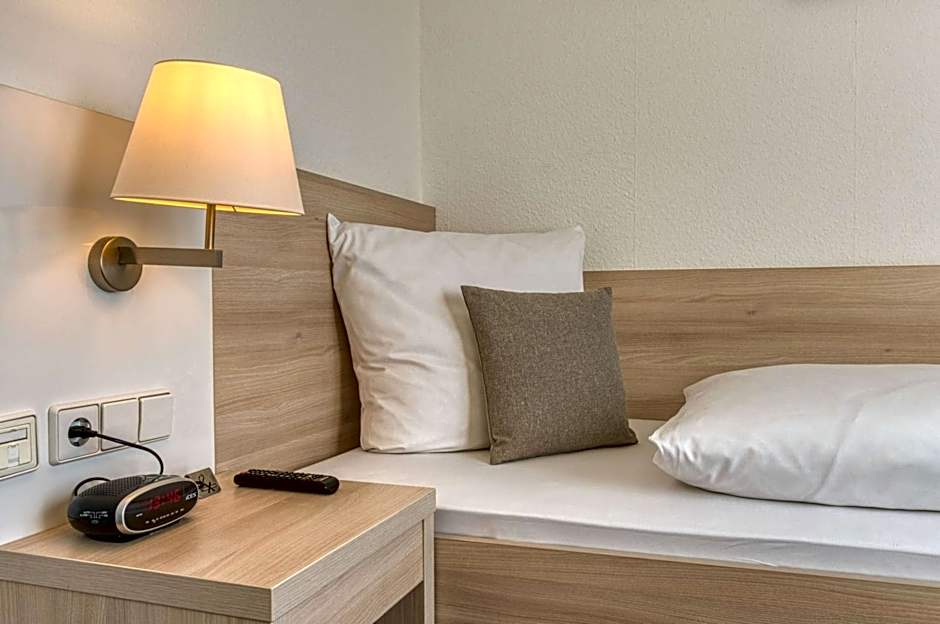 Sautter Hotel Stuttgart City