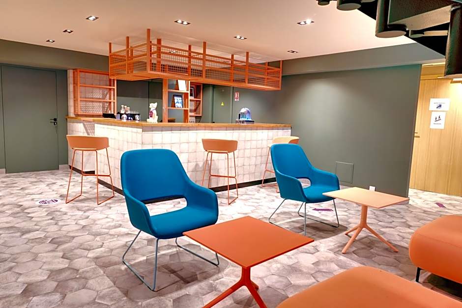 Mercure Perpignan Centre