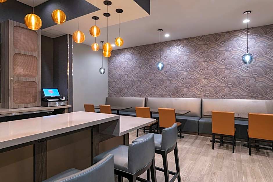 TownePlace Suites by Marriott Dallas DFW Airport North/Irving
