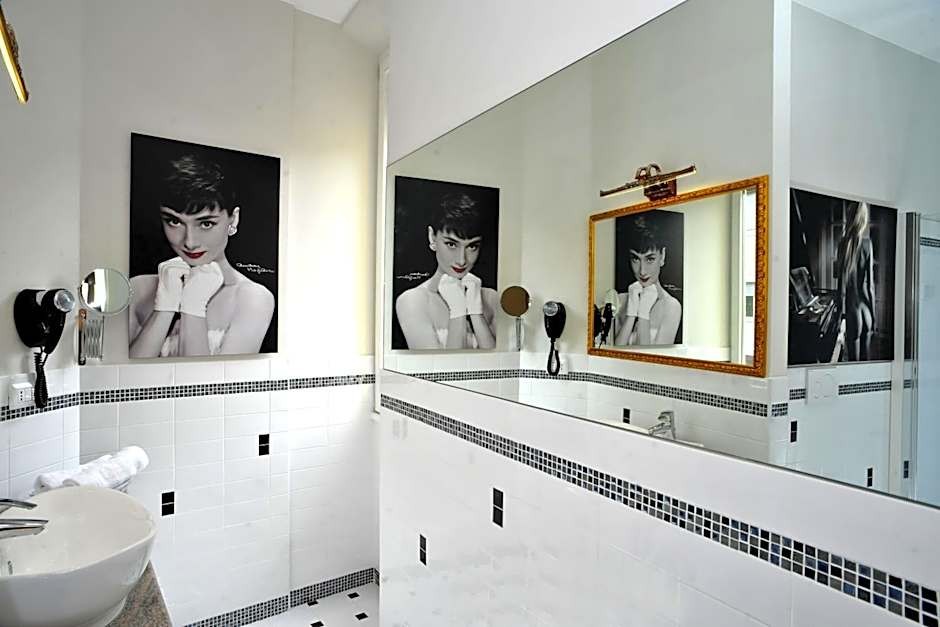 Trattoria Laghee con alloggio