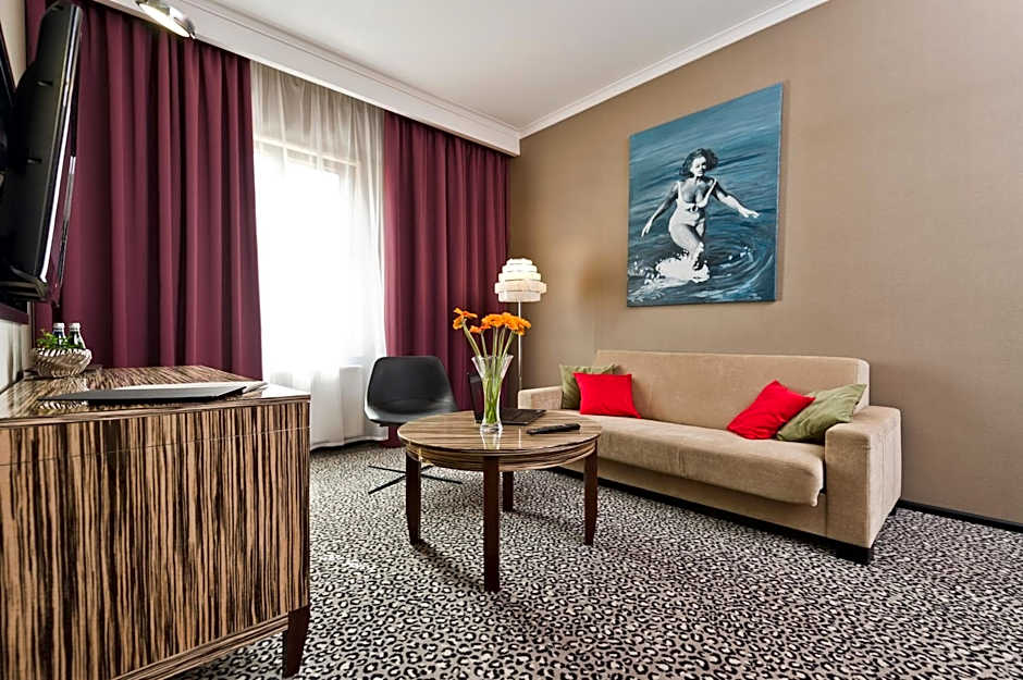 Hotel Fado Spa & Restaurant