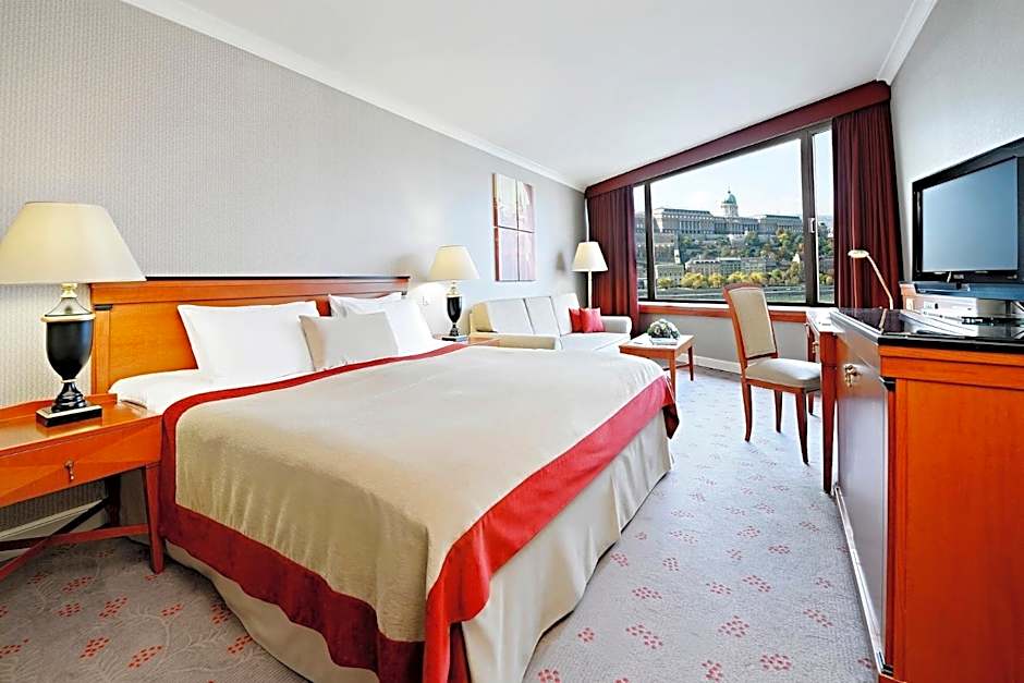 Zdjęcie 1 z 4 — Premium 1 King Bed, River View