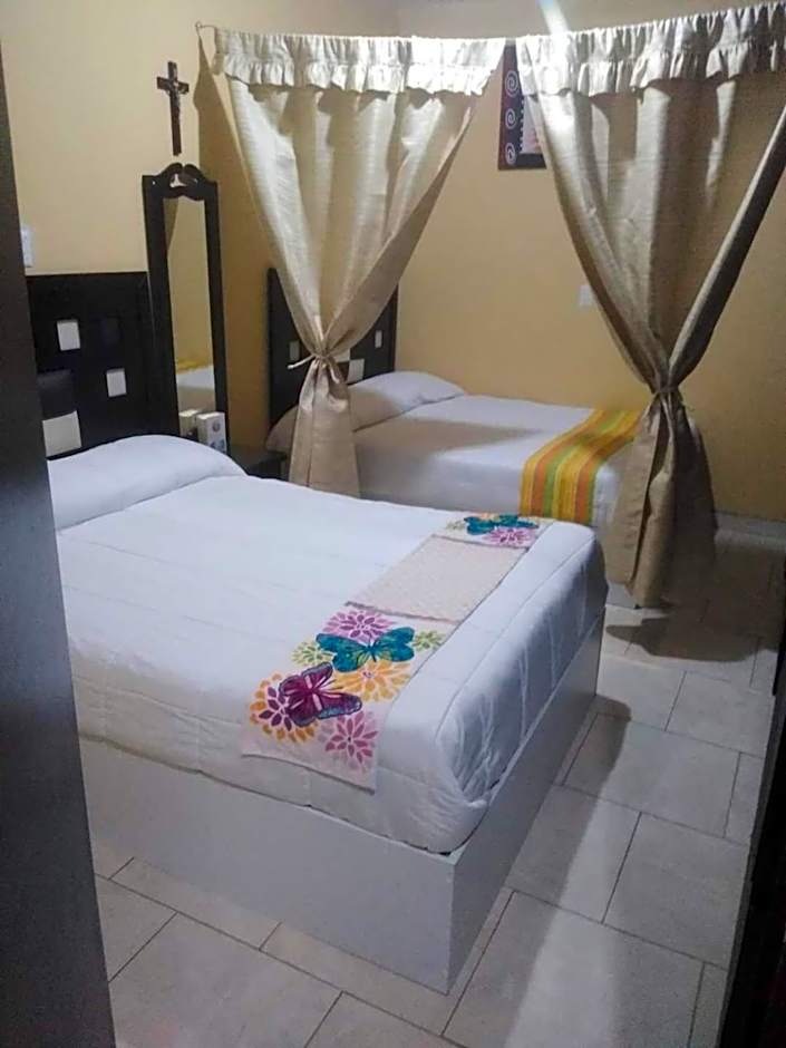 HOTEL MESON POSADA