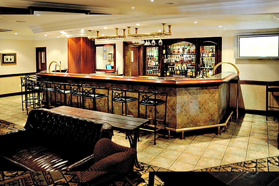 Indaba Hotel, Spa and Conference Center